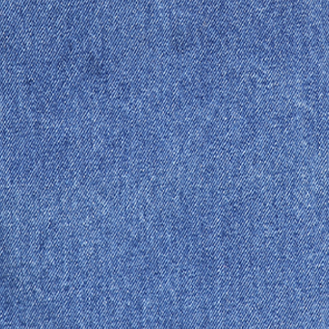 Medium Blue Denim