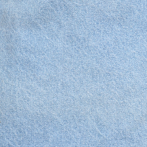 Light Blue Denim